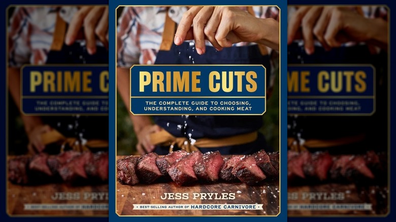 La portada del libro de 