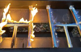 ¿La plancha Blackstone está ardiendo en color amarillo? Esto es lo que significa y cómo solucionarlo