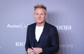 El consejo de Gordon Ramsay para un Beef Wellington perfecto
