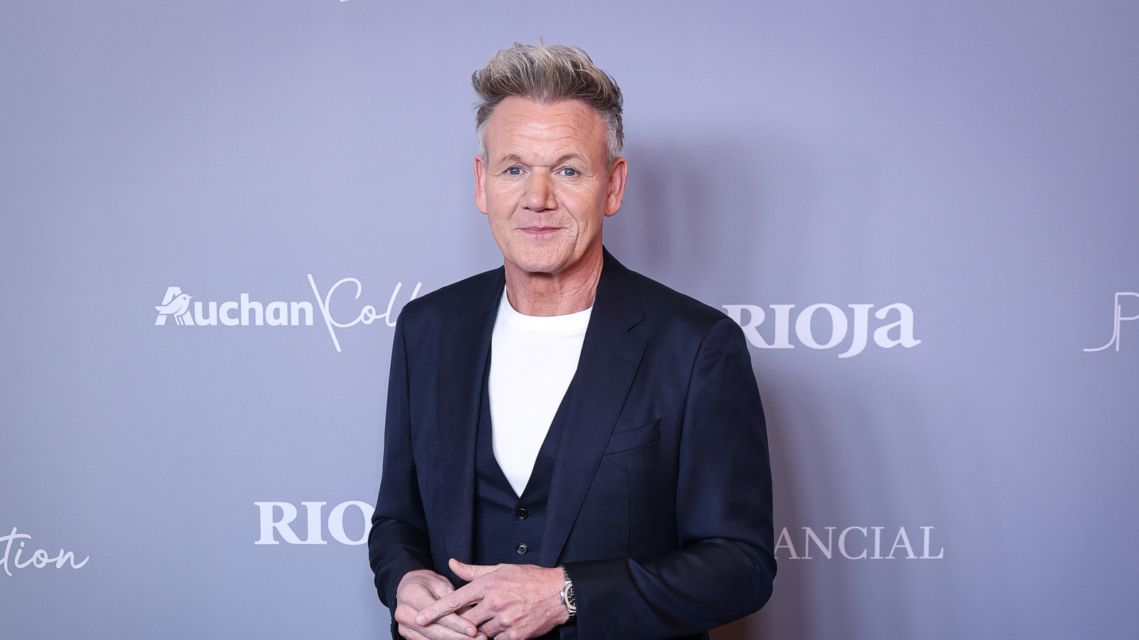 El consejo de Gordon Ramsay para un Beef Wellington perfecto