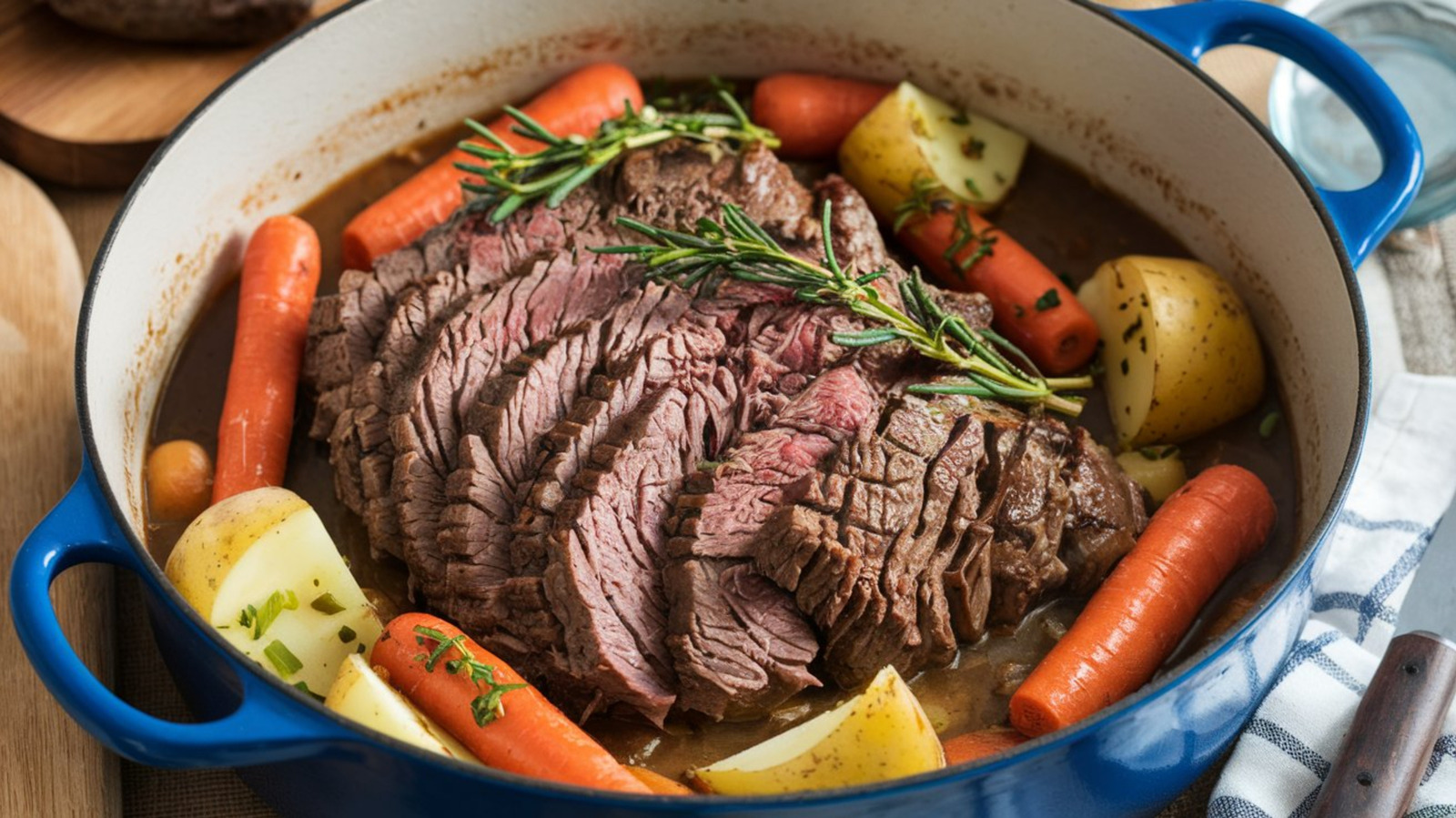 Dale al asado un cambio de imagen estilo vaquero con estos condimentos