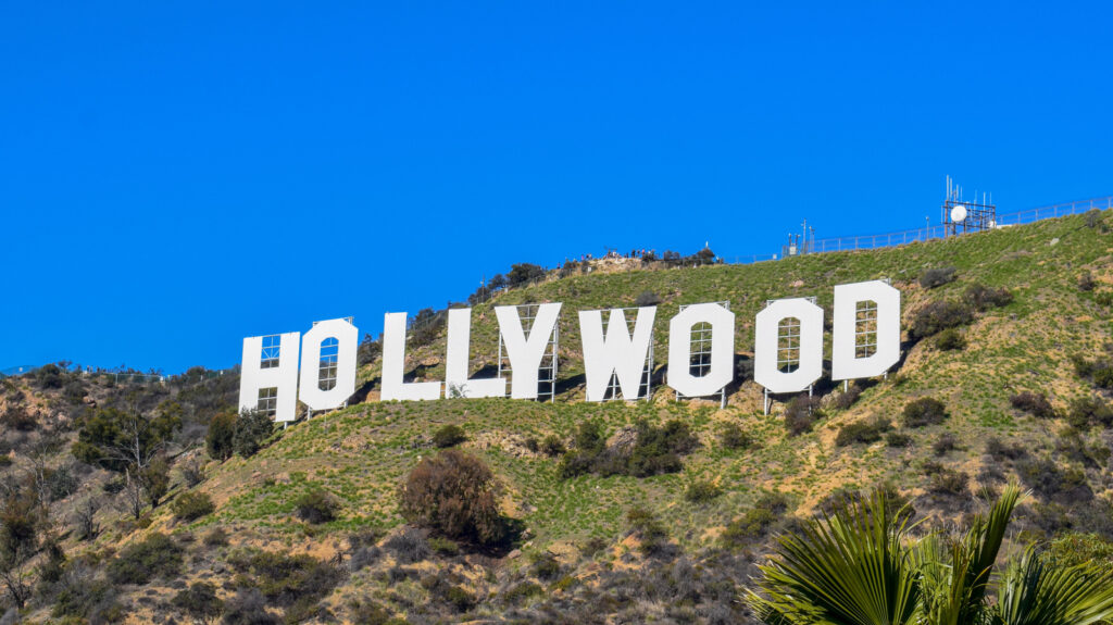 El envoltorio de barra de chocolate de los años 30 que es para los viejos fanáticos de Hollywood