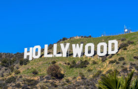 El envoltorio de barra de chocolate de los años 30 que es para los viejos fanáticos de Hollywood