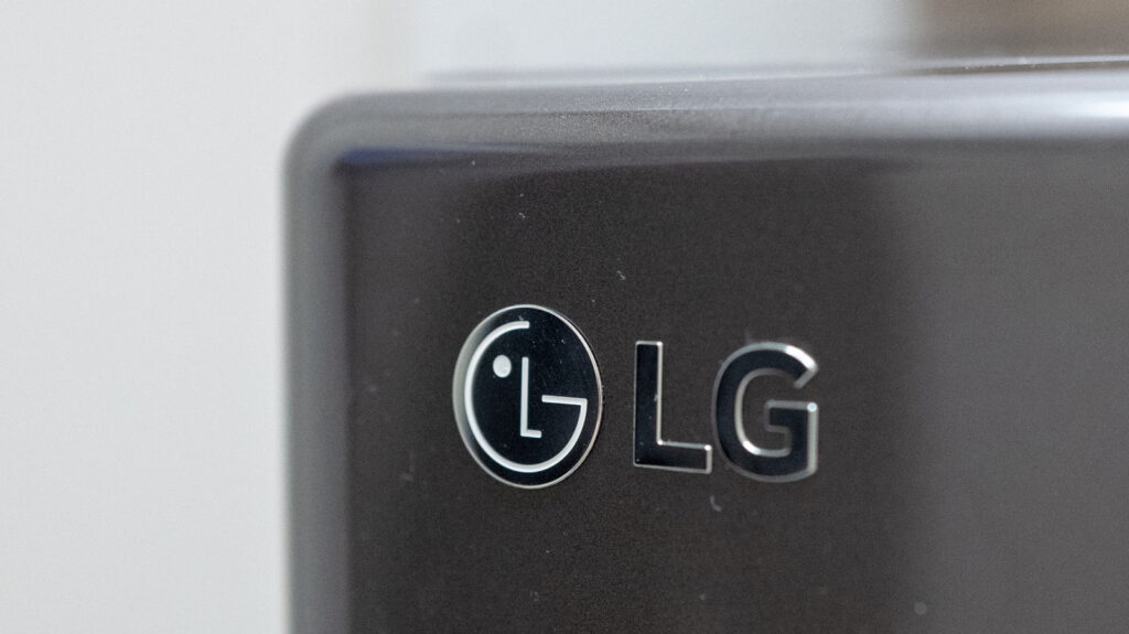¿Cuál es la vida útil promedio de un refrigerador LG?