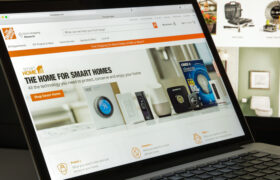 La queja común que tienen los clientes sobre el servicio de entrega de Home Depot