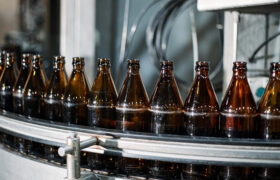 7 cervezas que bebían los estadounidenses en los años 60