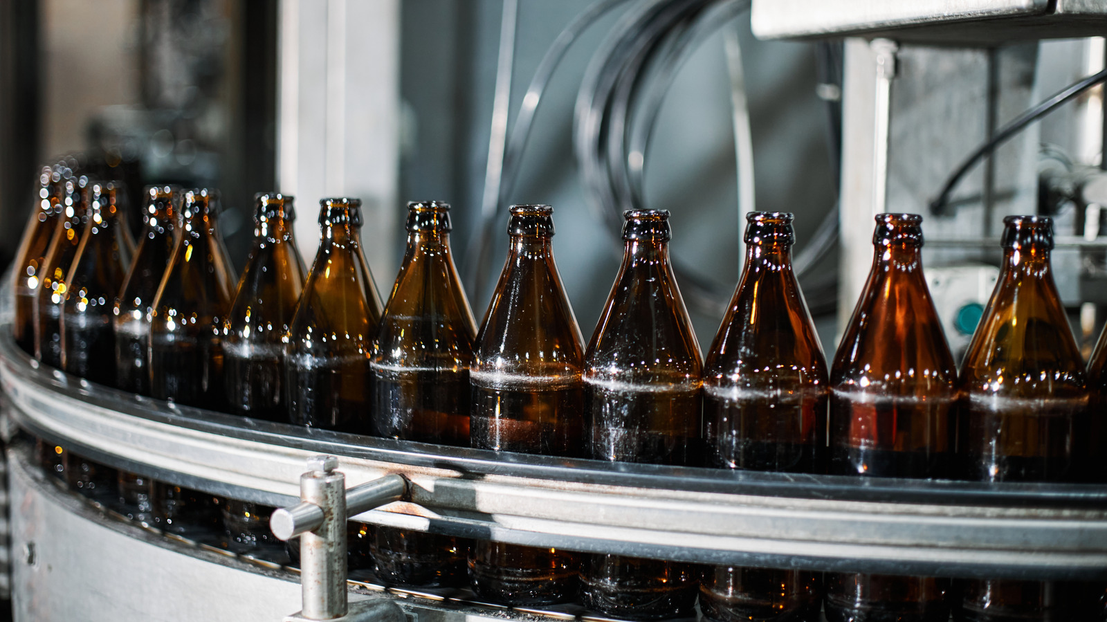 7 cervezas que bebían los estadounidenses en los años 60