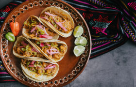 Los clientes de Blackstone confían en este condimento: ‘Los tacos nunca supieron mejor’