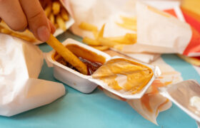 La salsa picante para mojar de McDonald’s que los clientes extrañan mucho