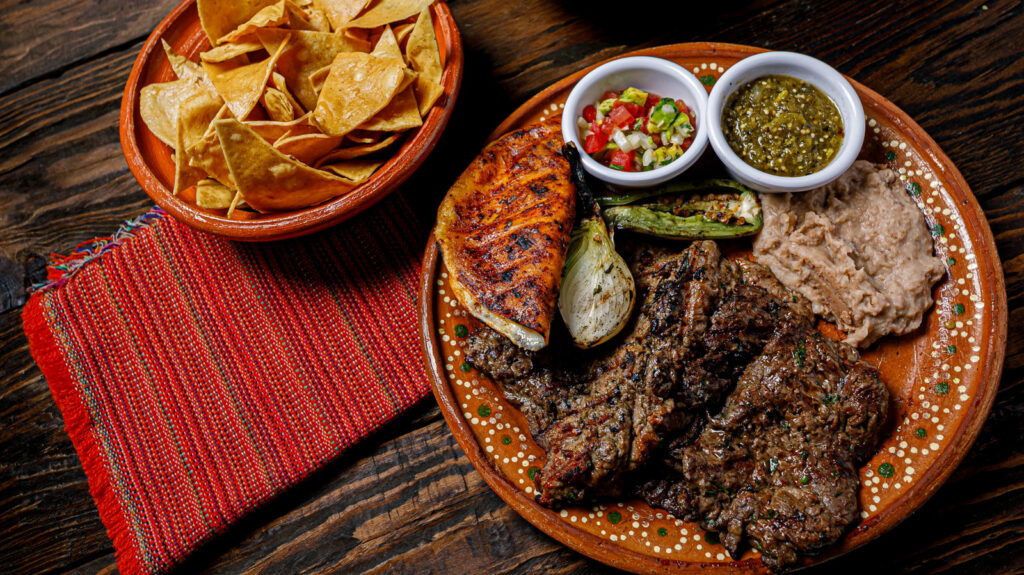 El mejor corte de carne sin duda para carne asada