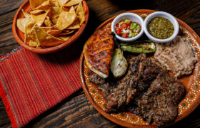 El mejor corte de carne sin duda para carne asada