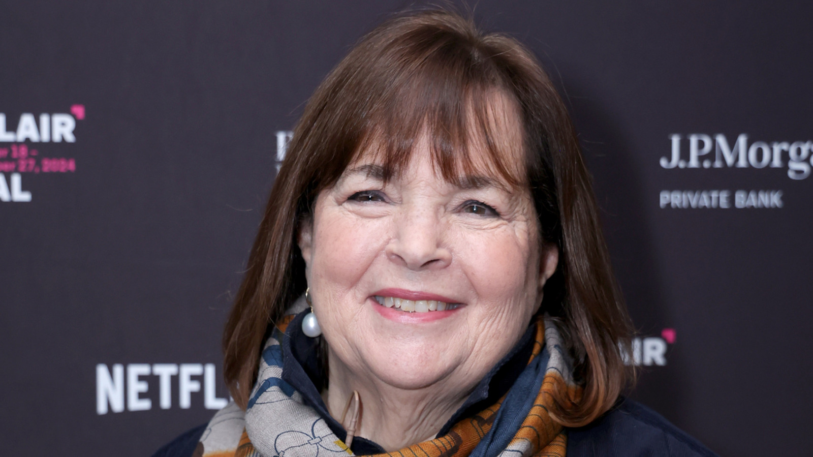 El libro de cocina más vendido de Ina Garten en Amazon no es su debut