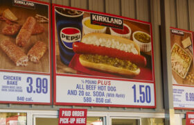4 marcas gourmet de hot dogs que son mejores que un Costco Glizzy