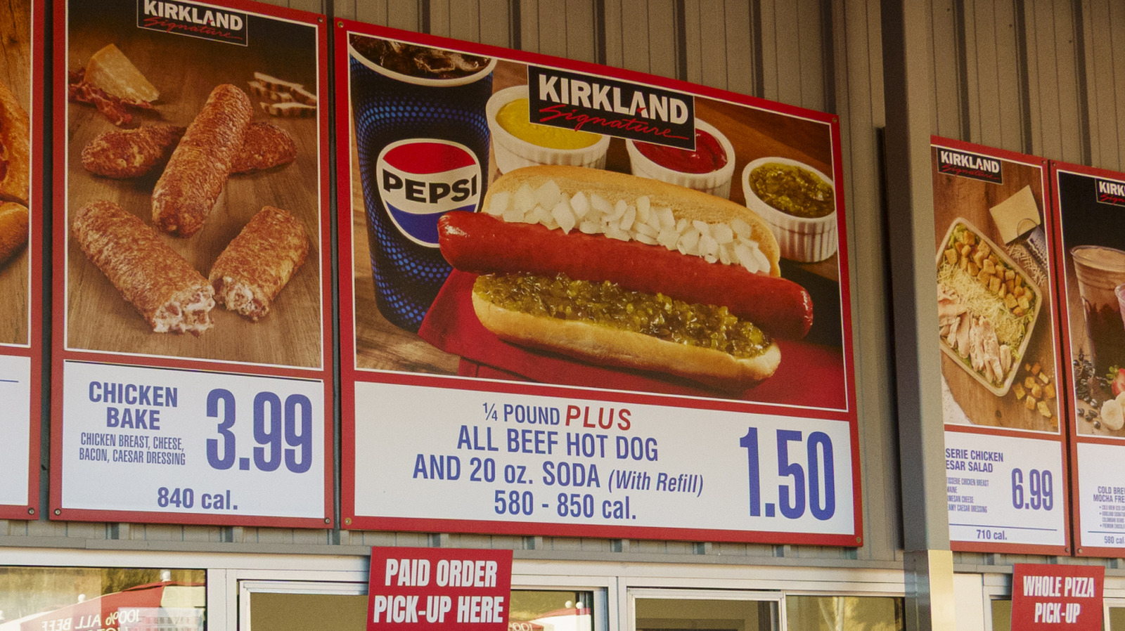 4 marcas gourmet de hot dogs que son mejores que un Costco Glizzy