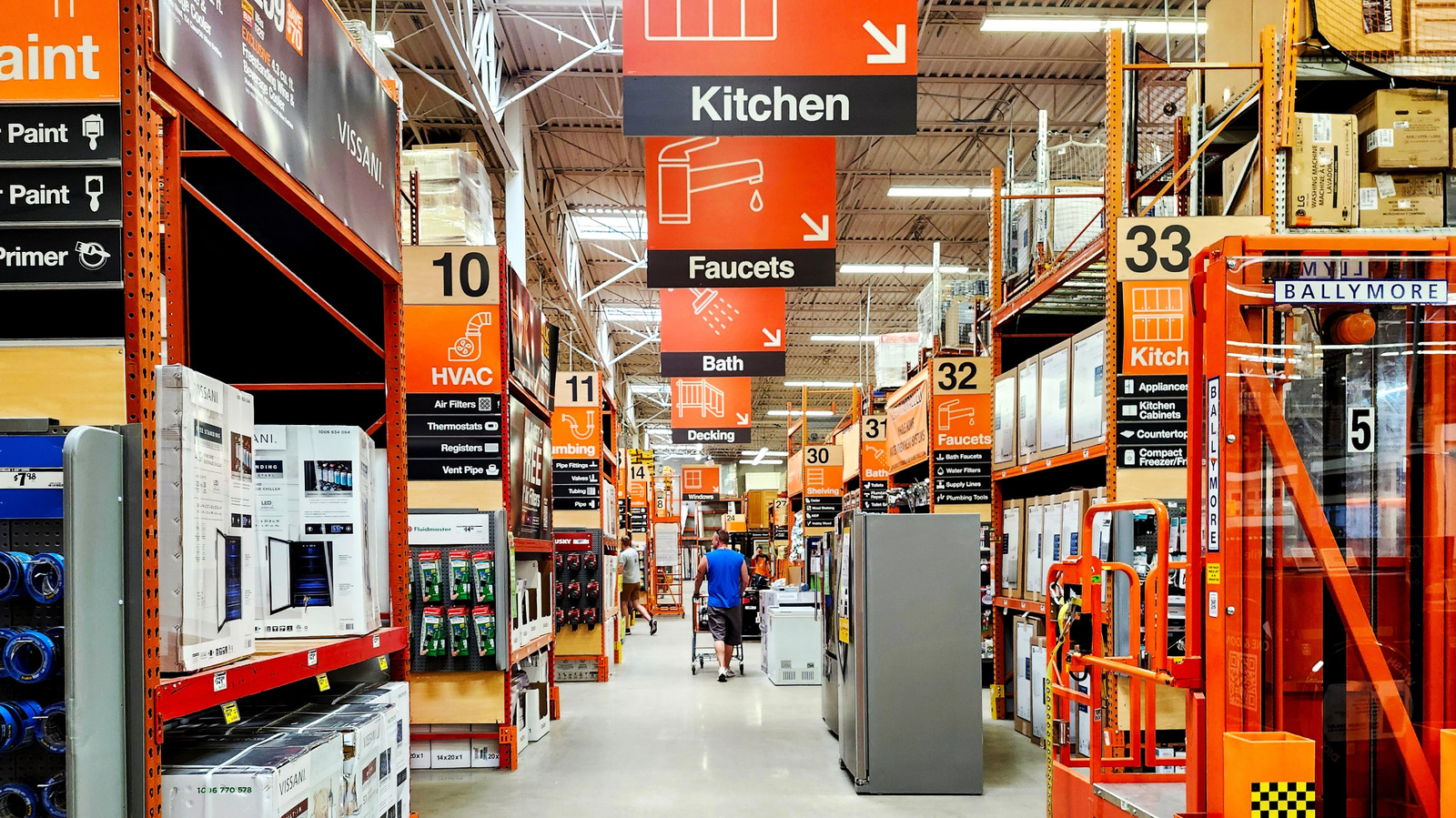 4 máquinas de café expreso de alta gama que debes buscar en Home Depot