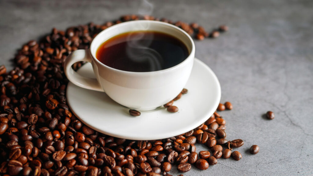La mezcla de café Consumer Reports se ubica por encima del resto