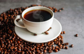 La mezcla de café Consumer Reports se ubica por encima del resto