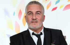 El lugar donde Paul Hollywood almacena sus huevos parecería salvaje para los estadounidenses