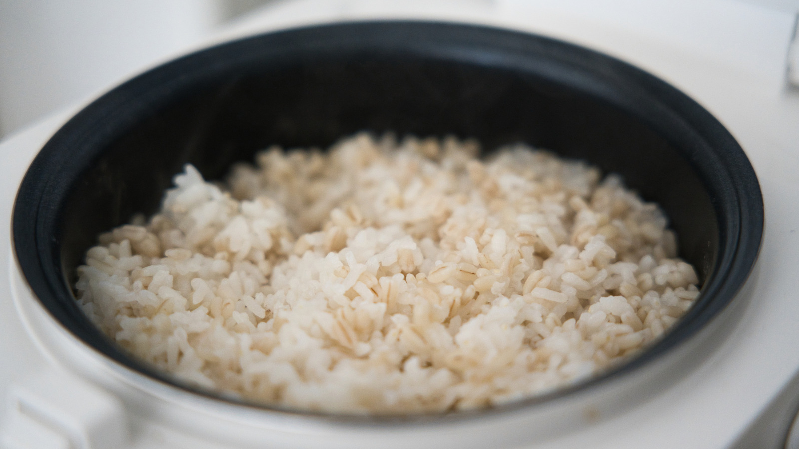 Consumer Reports dice que esta es la mejor olla arrocera por menos de $50