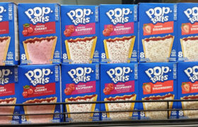 Esta pop-tart olvidada de los años 60 es el único sabor original que no está disponible hoy
