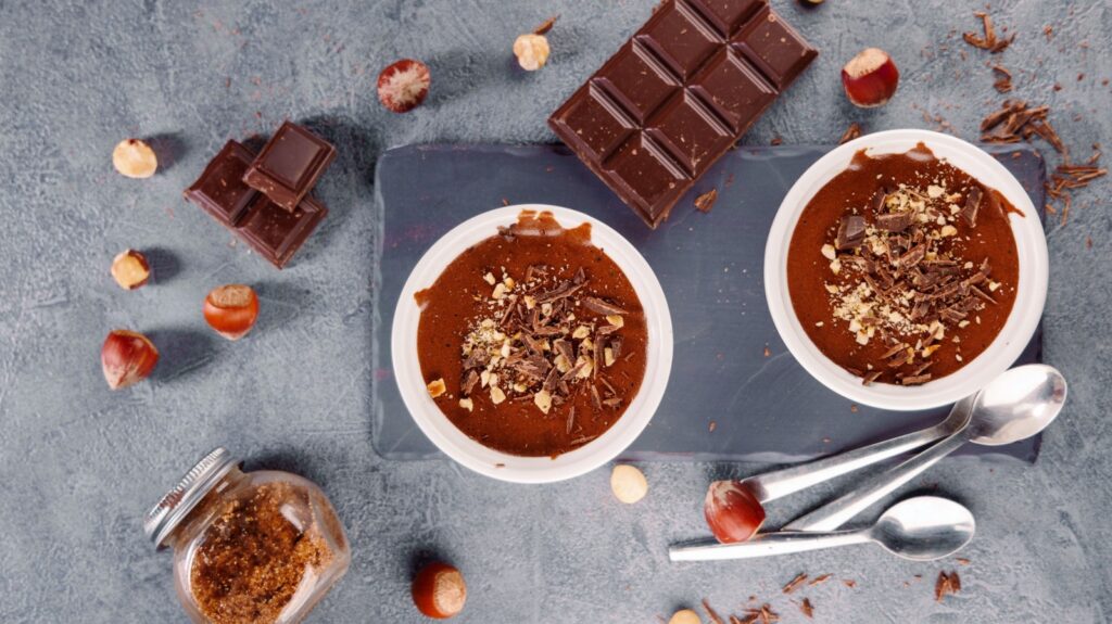 Los clientes dicen que estos platos de Pyrex son perfectos para postres