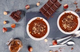 Los clientes dicen que estos platos de Pyrex son perfectos para postres