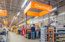 12 elementos esenciales para hornear que puedes comprar en Home Depot