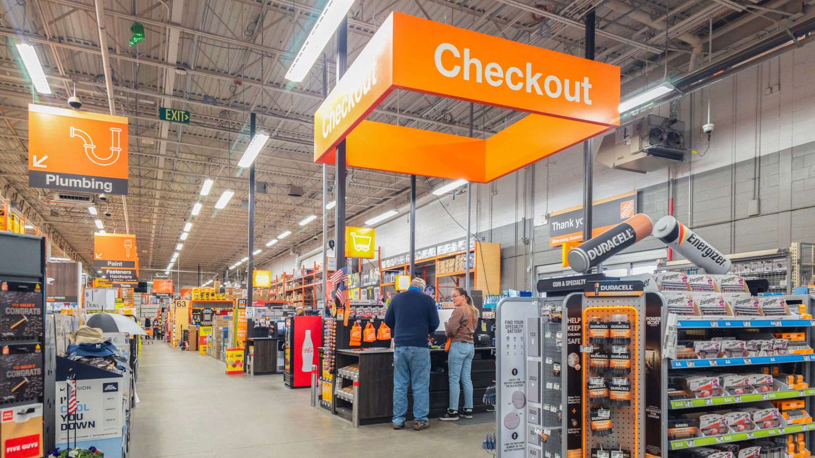 12 elementos esenciales para hornear que puedes comprar en Home Depot