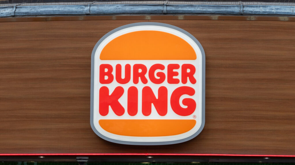 Las mascotas retro de Burger King que desaparecieron en la década de 2000