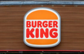 Las mascotas retro de Burger King que desaparecieron en la década de 2000