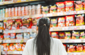 El refrigerio retro de los años 60 que todavía puedes encontrar en los supermercados