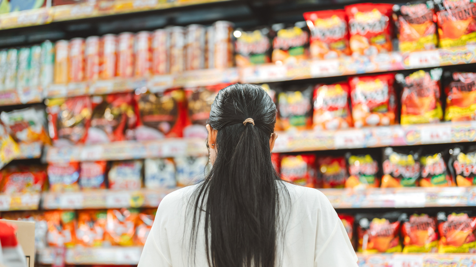 El refrigerio retro de los años 60 que todavía puedes encontrar en los supermercados