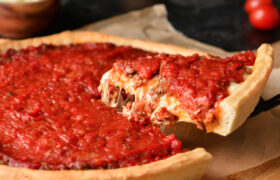 5 trampas turísticas gastronómicas de Chicago que se deben evitar a toda costa