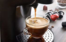 A los compradores de Walmart les encantan estas 15 cafeteras asequibles
