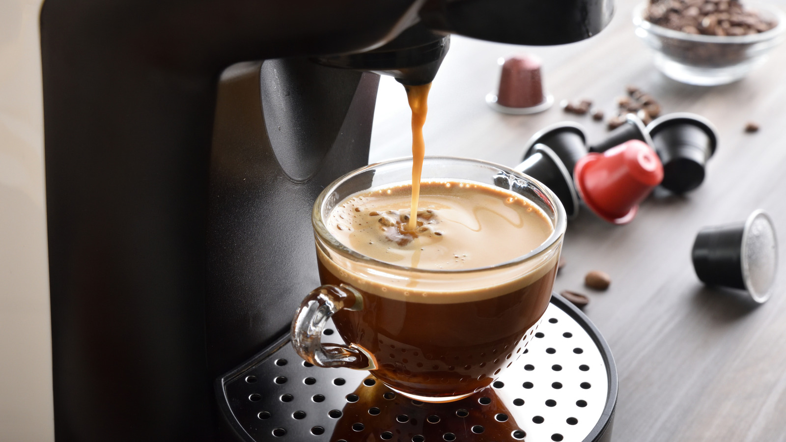 A los compradores de Walmart les encantan estas 15 cafeteras asequibles