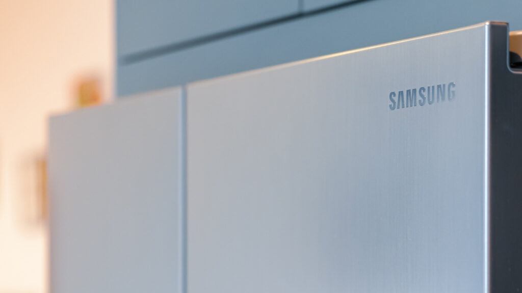 4 quejas comunes que los clientes tienen sobre los refrigeradores Samsung