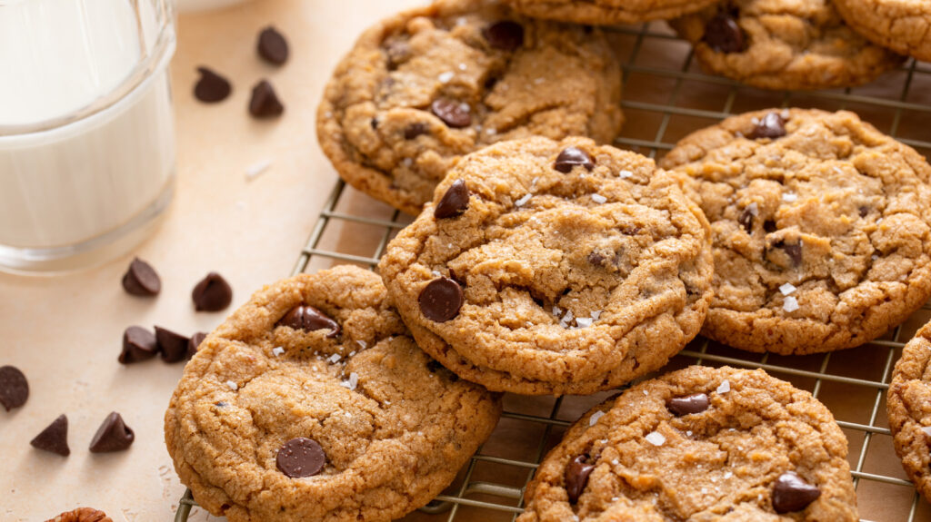 Lo que debe saber antes de usar mantequilla irlandesa en sus galletas