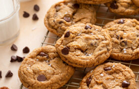 Lo que debe saber antes de usar mantequilla irlandesa en sus galletas
