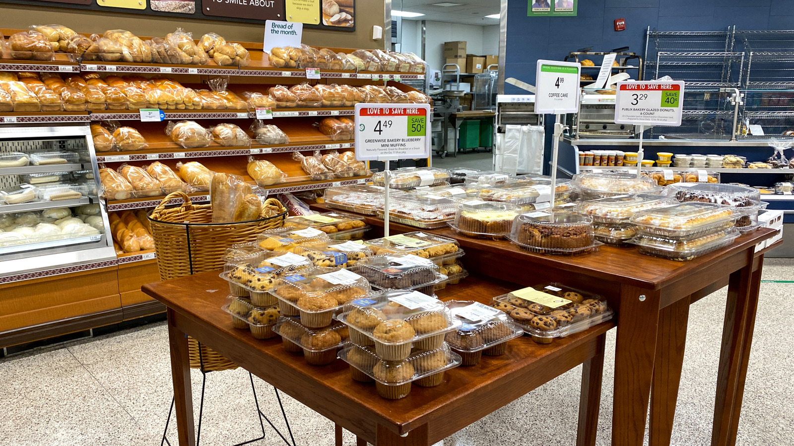 Los 5 mejores postres de Publix de 2026 (hasta ahora)