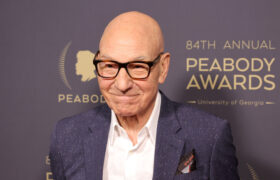 La clásica comida reconfortante británica amada por Patrick Stewart