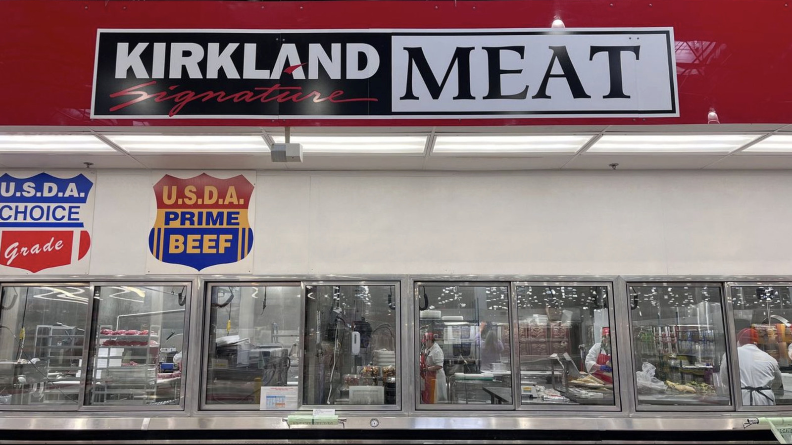 Los mejores productos de carne de res para comprar en Costco en 2026 (hasta ahora)