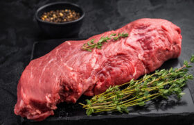 Horno Vs Grill: ¿Cuál Es Mejor Para Cocinar Lomo De Res?